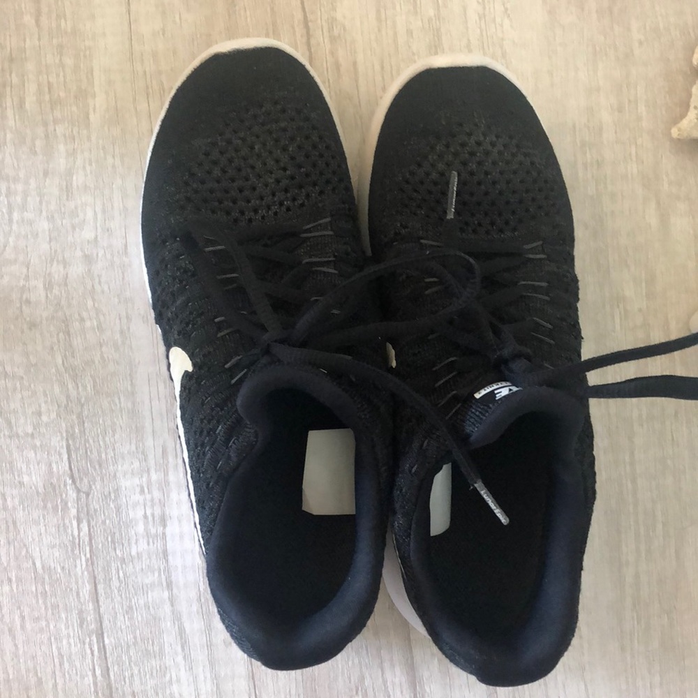 Nike running shoes